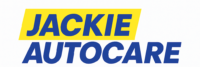 jackie auto care logo